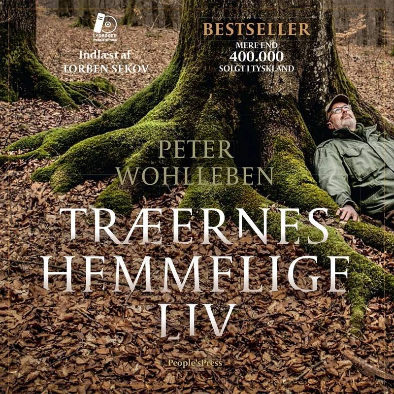 Træernes Hemmelige Liv - People's