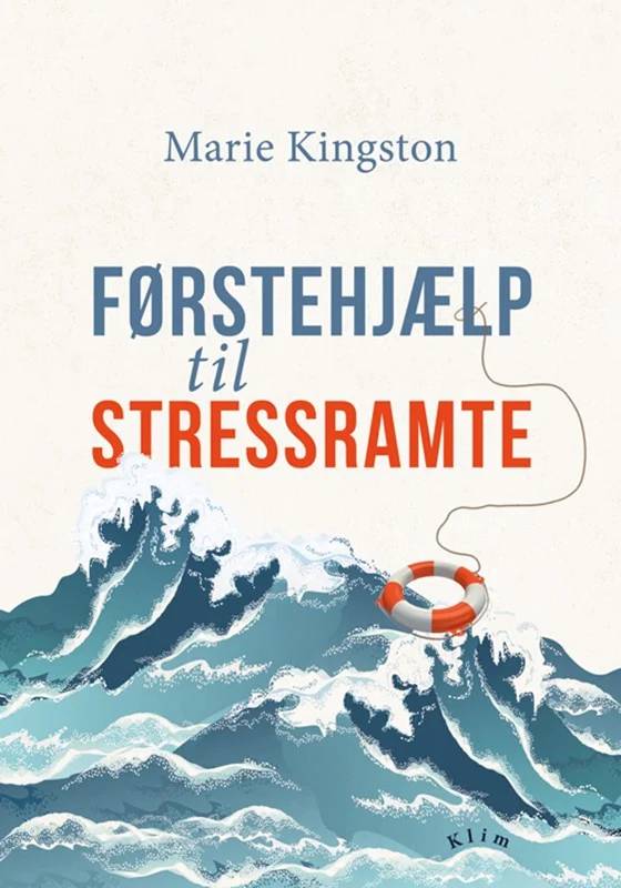 Førstehjælp Til Stressramte - Klim