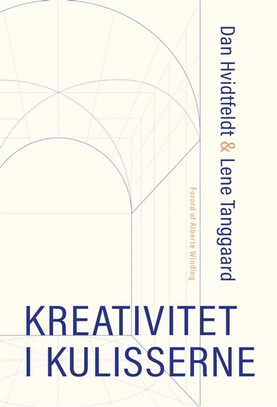 Kreativitet I Kulisserne - Klim