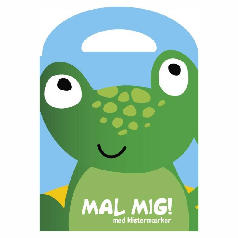 Bog, Mal Mig! (frø)