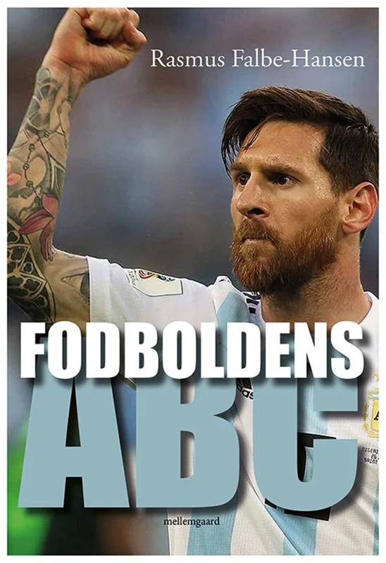 Fodboldens Abc