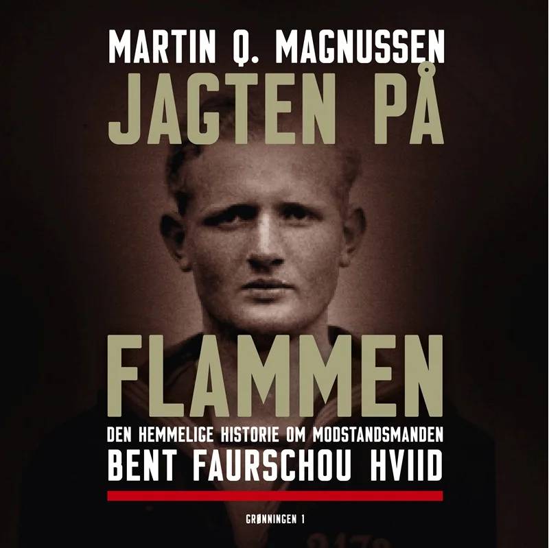 Jagten På Flammen - Grønningen 1