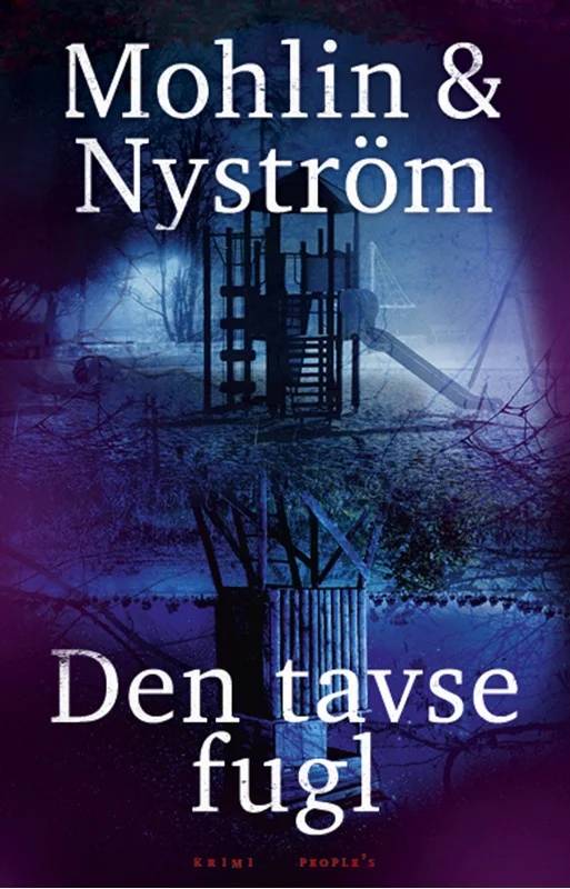 Den Tavse Fugl - People'spress