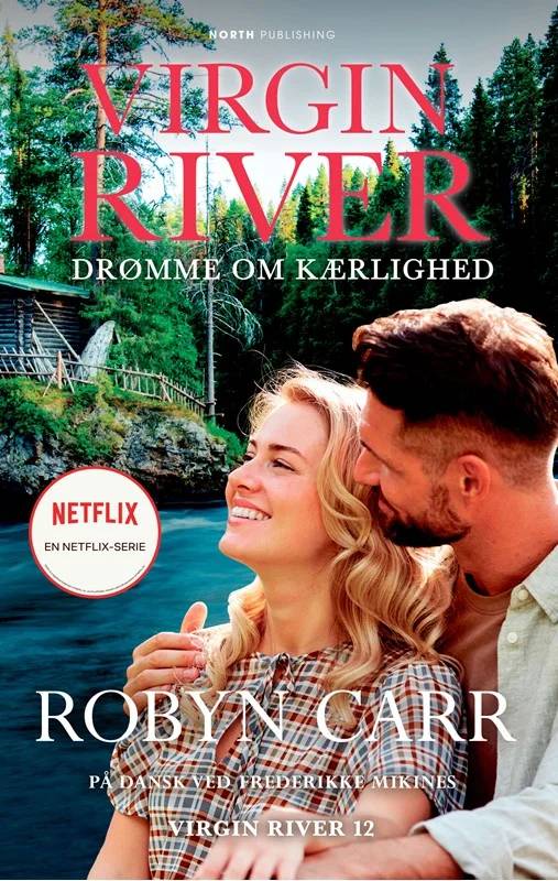 Virgin River - Drømme Om Kærlighed - North Audio Publishing