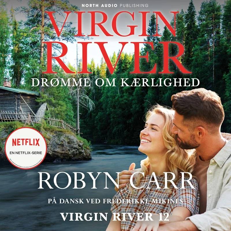Virgin River - Drømme Om Kærlighed - Jp/Politikens Forlag