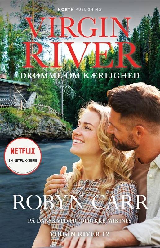Virgin River - Drømme Om Kærlighed - Jp/Politikens Forlag