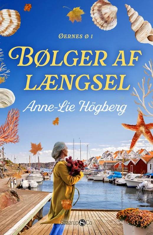 Bølger Af Længsel - Straarup & Co