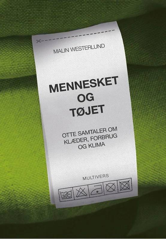 Mennesket Og Tøjet - Multivers
