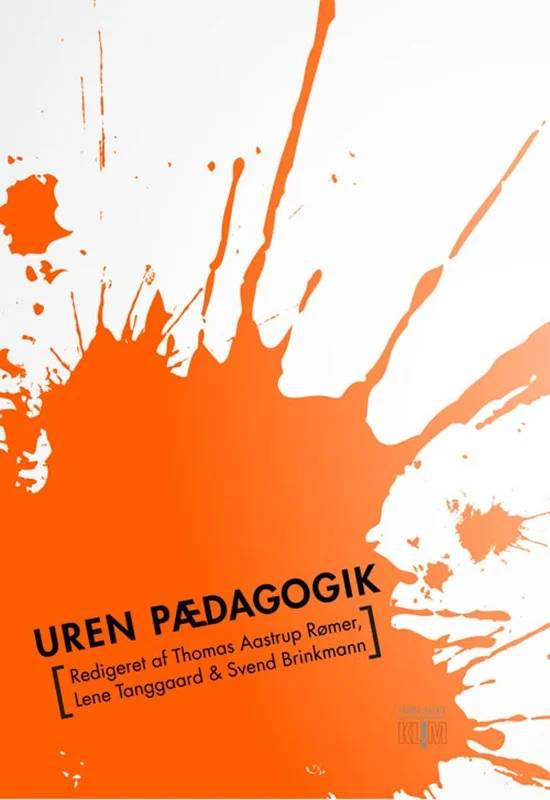 Uren Pædagogik 1 - Klim