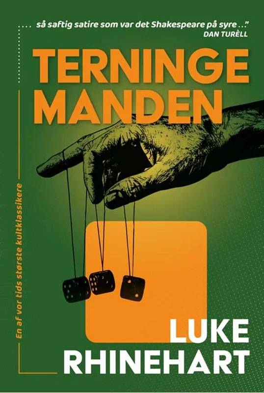 Terningemanden - Klim