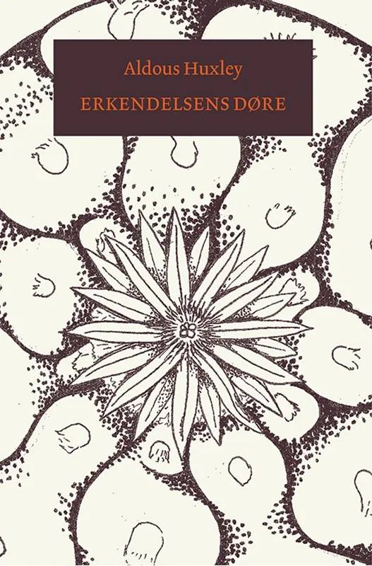Erkendelsens Døre - A Mock Book