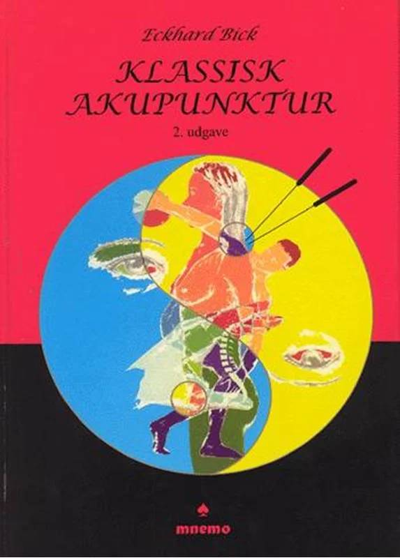Klassisk Akupunktur - Mnemo