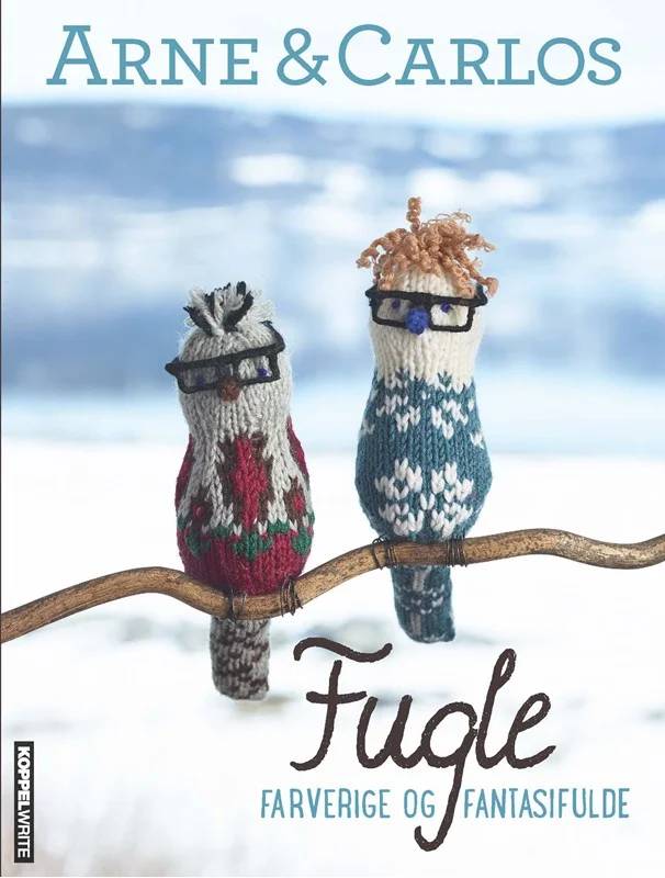 Fugle - Koppelwrite