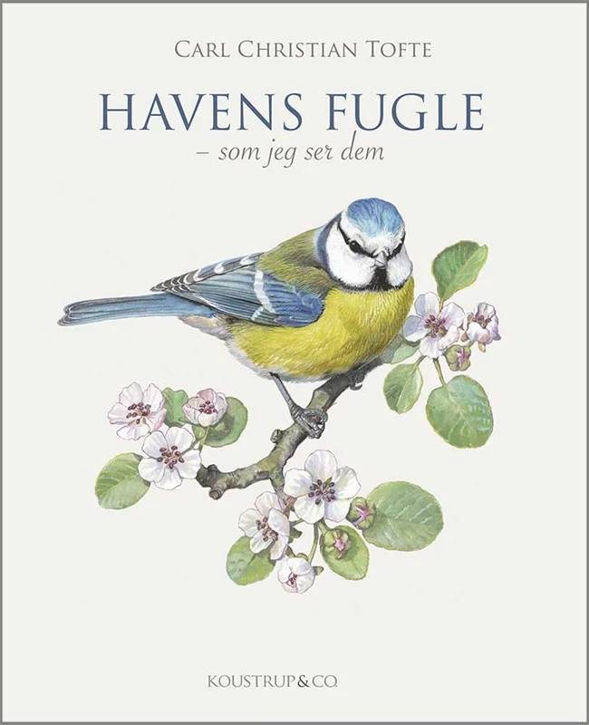 Havens Fugle - Koustrup & Co