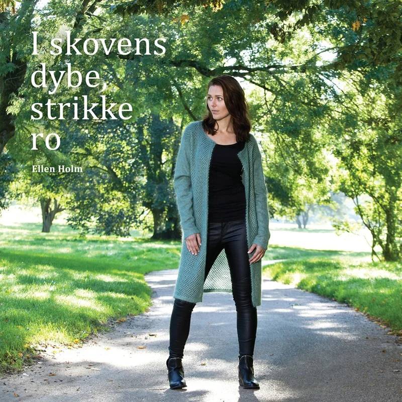 I Skovens Dybe, Strikke Ro - Annetted