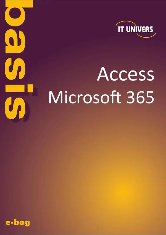 Access Microsoft 365 - It Univers Aps