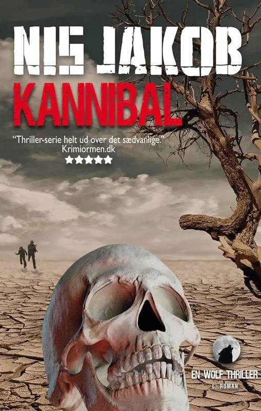 Kannibal - Billige Ebøger