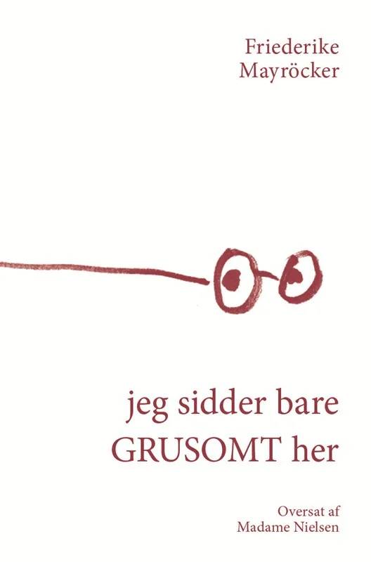 Jeg Sidder Bare Grusomt Her - Palomar