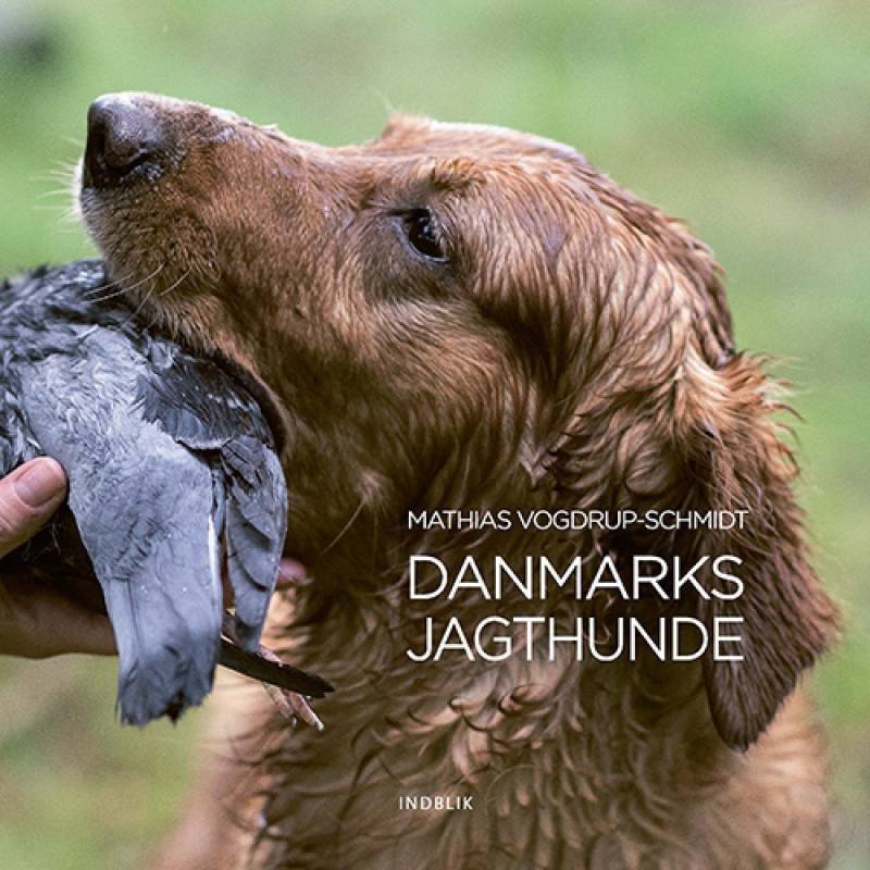 Danmarks Jagthunde - Almas Park & Fritid