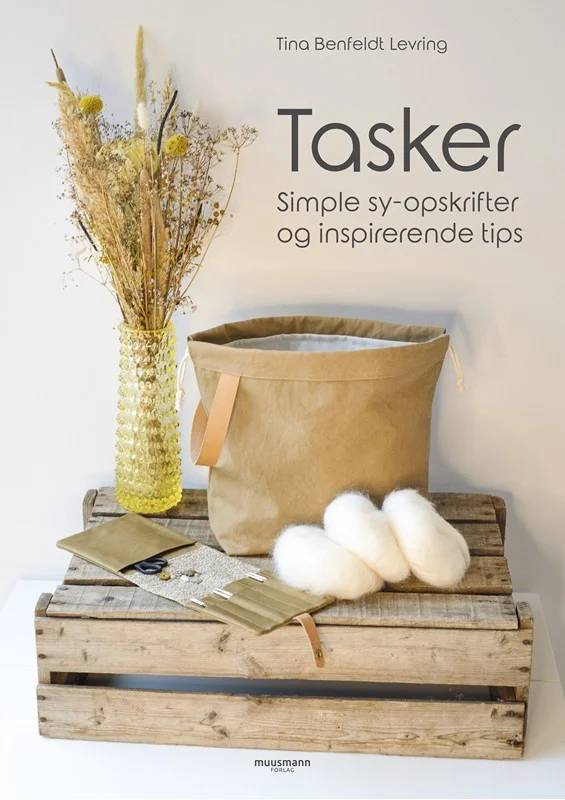Tasker - Muusmann Forlag