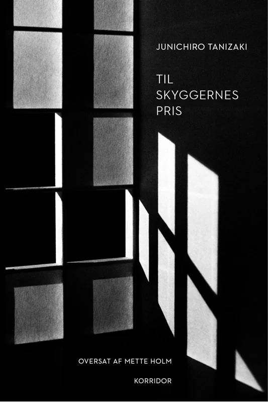 Til Skyggernes Pris - Forlaget Korridor