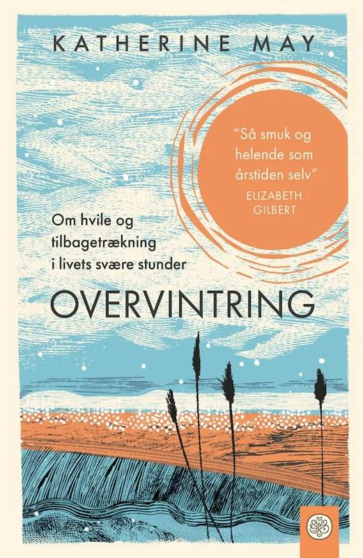 Overvintring - Svane & Bilgrav