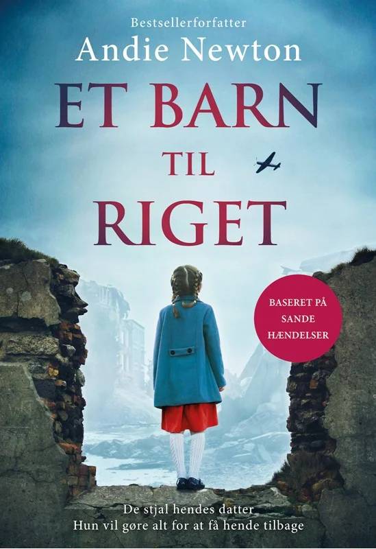 Et Barn Til Riget - Lindbak + Lindbak