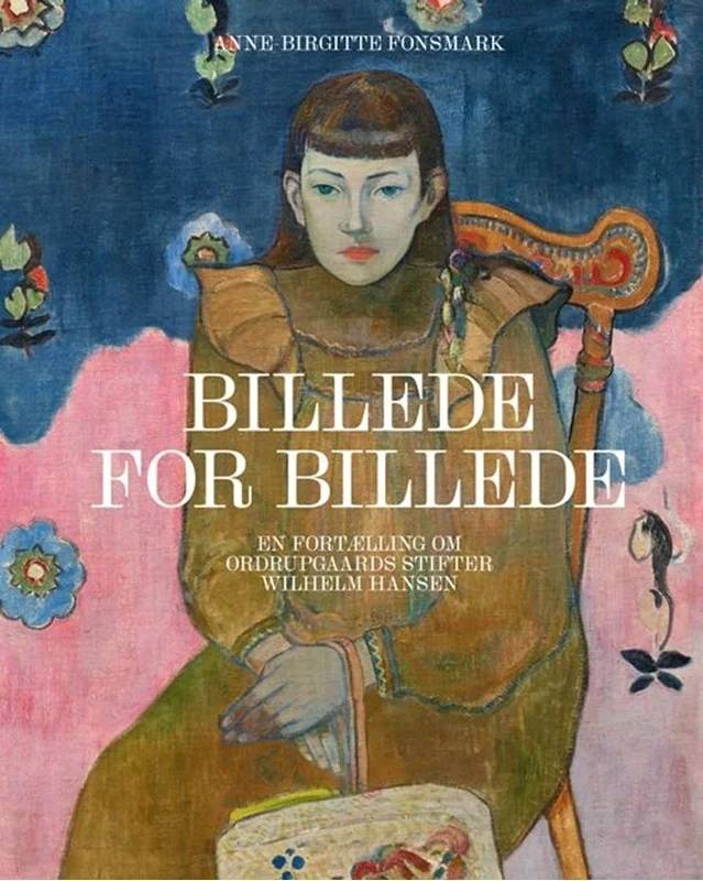 Billede For Billede - Strandberg Publishing