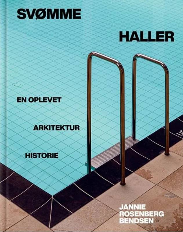 Svømmehaller - Strandberg Publishing