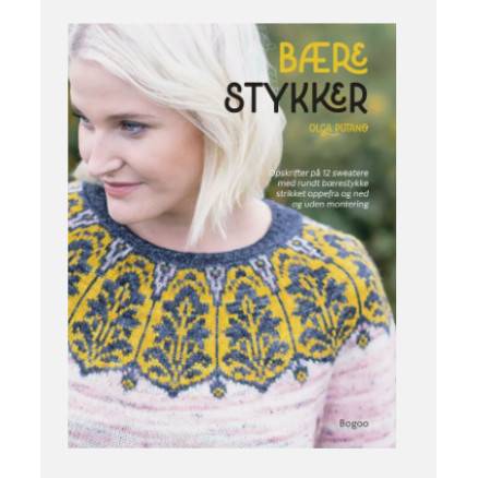 Bærestykker - Bogoo