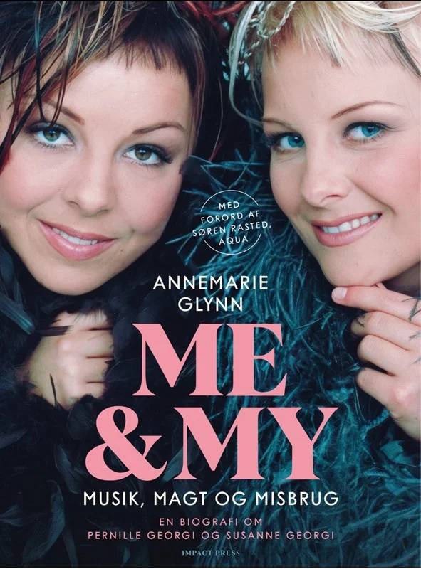 Me&my - Musik, Magt Og Misbrug - Impactpress