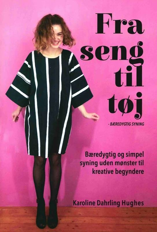 Fra Seng Til Tøj - Linasdatter