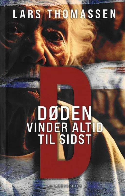 D - Døden Vinder Altid Til Sidst - Månen