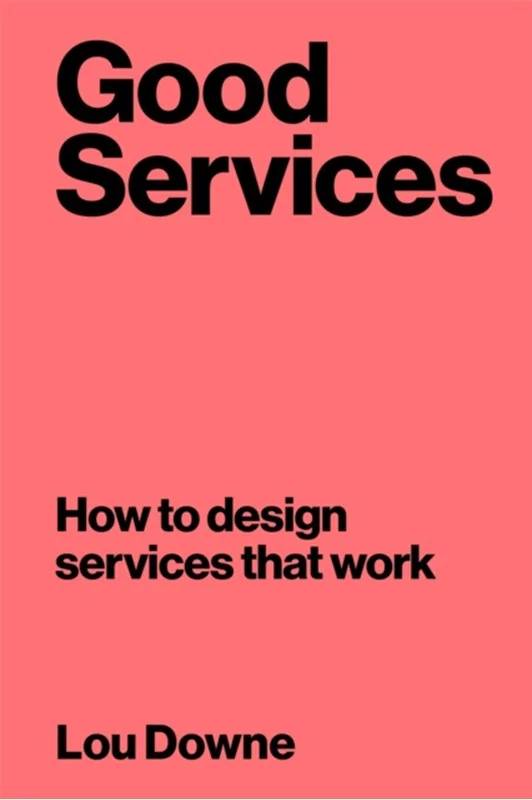 Good Services - Bis Publishers B.v.