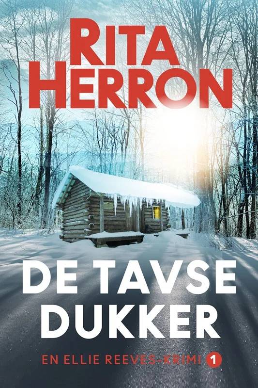 De Tavse Dukker - 1 - Gyldendal