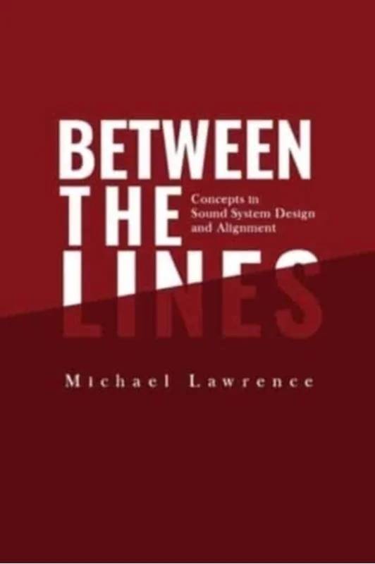 Between The Lines - Precision Audio Services