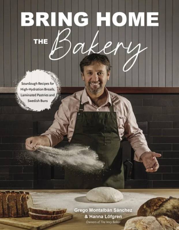 Bring Home The Bakery - Page Street Publishing Co.